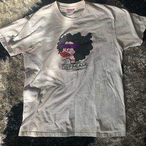 Supreme Gonz tee FW17